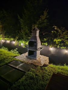 Domek Jelonek Rykowisko