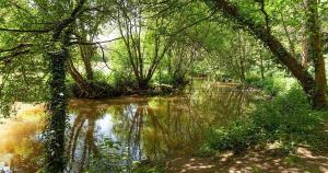 Grande maison familiale avec piscine