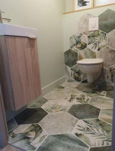 Villas Grande maison familiale avec piscine : photos des chambres