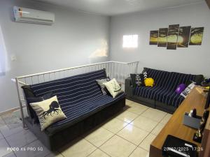 Sobrado familiar Barbacena