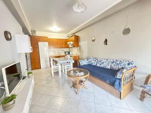 Calm in the center by Infinity - 3hvězdičkové hotely ve městě Nea Kallikratia