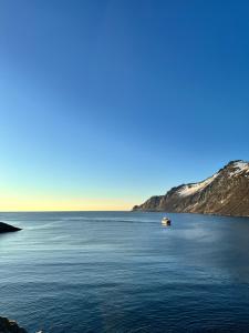 Ocean panorama