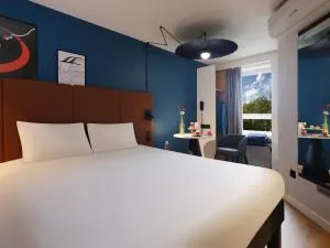 图卢兹杜邦野门克斯宜必思酒店 - 布拉尼亚克