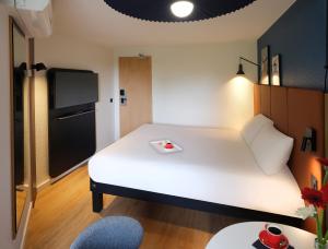 Hotels ibis Toulouse Pont Jumeaux : photos des chambres