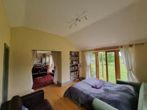 Dairy Cottage at Mill Farm