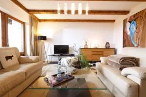 Ferienwohnung Karin - 奥夫特尔施旺