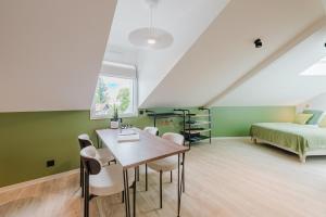 Appart'hotels Appart Hotel Neostelia : photos des chambres