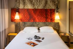 Hotels ibis Toulouse Pont Jumeaux : photos des chambres
