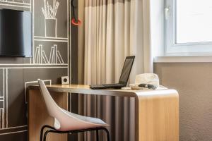 Hotels ibis Toulouse Pont Jumeaux : photos des chambres
