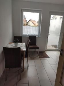 FeWo Holunderbusch
