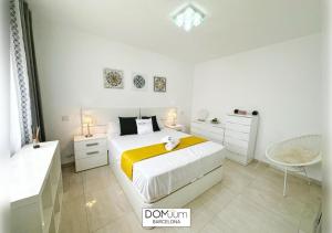 DOMuum Holidays - BARCELONA Family Home
