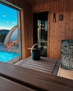 Išskirtinis namas Palangoje! - Žibininkai