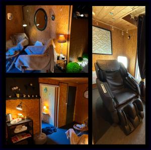 Hotels Le Grand Hotel Mont Dore : photos des chambres