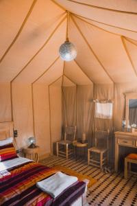 Royal Luxury Camp