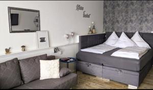 Kleine Freiheit Apartment am See