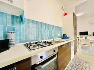 Casa La Mamà, a 150 mt dal mare