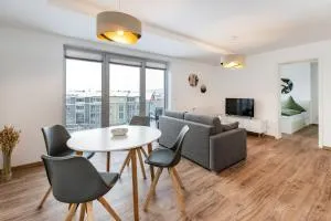 EASYLIFE - Apartment Relax - Behringen