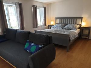 Torhaus Rattelsdorf - Wohnung 2 Edelweiß