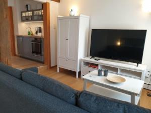 Torhaus Rattelsdorf - Wohnung 2 Edelweiß