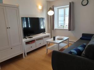 Torhaus Rattelsdorf - Wohnung 2 Edelweiß