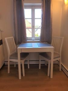 Torhaus Rattelsdorf - Wohnung 2 Edelweiß