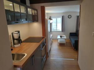 Torhaus Rattelsdorf - Wohnung 2 Edelweiß