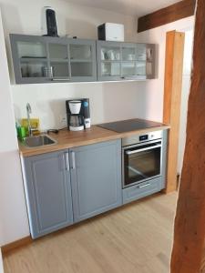 Torhaus Rattelsdorf - Wohnung 2 Edelweiß