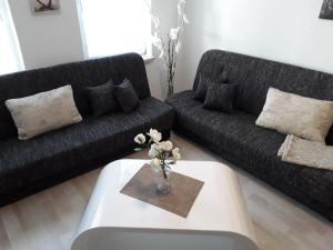 Ferienwohnung Weiland 60qm