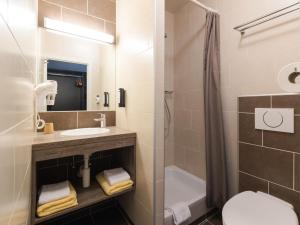 Hotel Kristoffel - Ontbijt inbegrepen