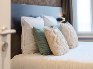 Hotel Kristoffel - Ontbijt inbegrepen