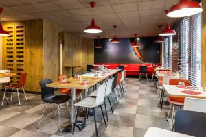 Hotels ibis Toulouse Pont Jumeaux : photos des chambres
