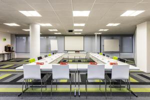 Hotels ibis Toulouse Pont Jumeaux : photos des chambres