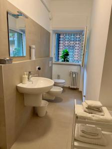 Quintino Sella rooms