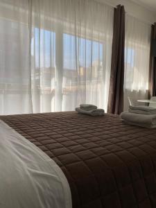 Quintino Sella rooms