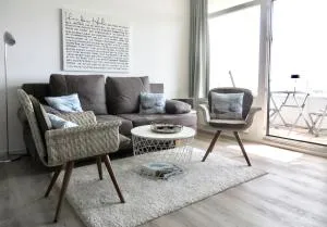 Strandbude Fehmarn - Fehmarn