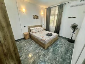 Villa Dei Niuri Mauritius