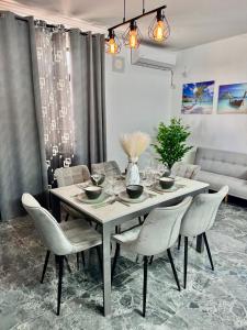 Villa Dei Niuri Mauritius