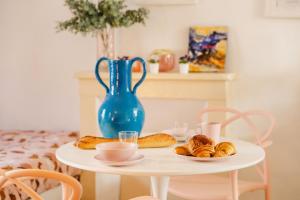 NavyRose - Joli Studio - Centre Ville de Caen