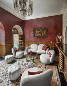 La Sultana Marrakech