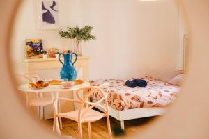 NavyRose - Joli Studio - Centre Ville de Caen