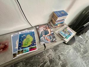 Villa Dei Niuri Mauritius