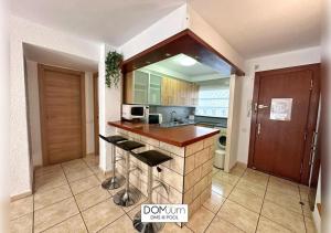 DOMuum Holidays - DMS III POOL