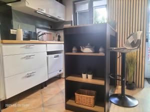 Appartements Au bord du vieux Moulin : photos des chambres