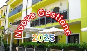 Hotel Dream - Miramare di Romagna