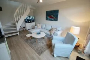 FeWo Dünung - Rabenkirchen-Faulück