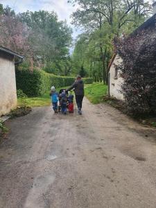 Gîte Le Bois Clairet