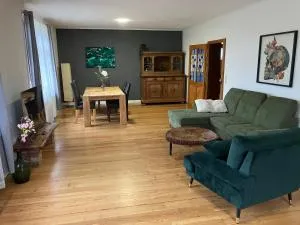 Hardtmühle Momberg - 施塔特阿伦多夫