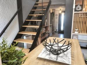 Appartements Au bord du vieux Moulin : photos des chambres