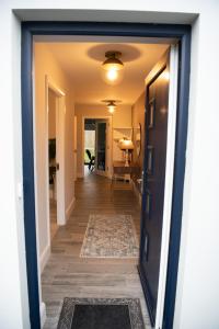 Luxury 3 bed town house Dog friendly