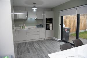 Luxury 3 bed town house Dog friendly